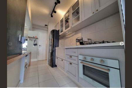 Apartamento à venda com 2 quartos, 67m² em Vila Santa Catarina, São Paulo