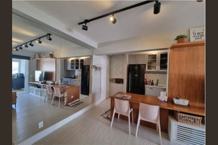 Apartamento à venda com 2 quartos, 67m² em Vila Santa Catarina, São Paulo