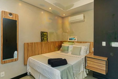 Apartamento à venda com 1 quarto, 43m² em Cidade Monções, São Paulo