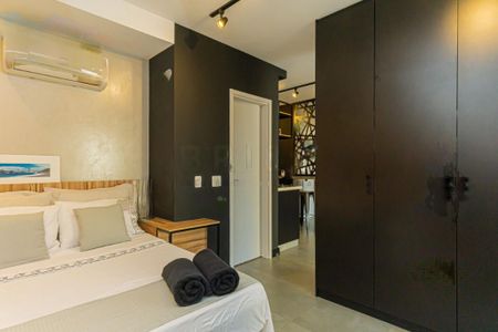 Apartamento à venda com 1 quarto, 43m² em Cidade Monções, São Paulo