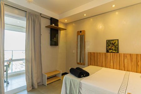 Apartamento à venda com 1 quarto, 43m² em Cidade Monções, São Paulo