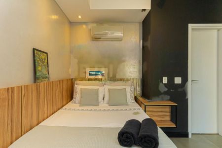 Apartamento à venda com 1 quarto, 43m² em Cidade Monções, São Paulo