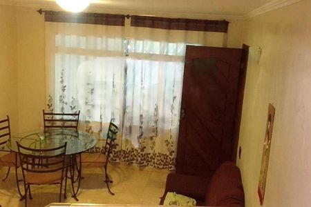 Casa à venda com 2 quartos, 175m² em Vila Mira, São Paulo