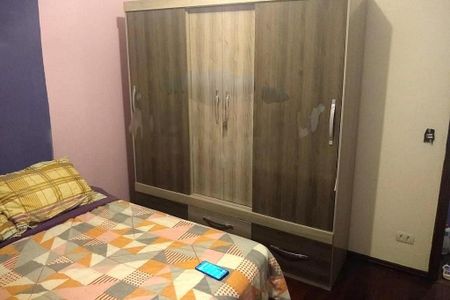 Casa à venda com 2 quartos, 175m² em Vila Mira, São Paulo