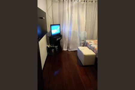 Casa à venda com 2 quartos, 175m² em Vila Mira, São Paulo