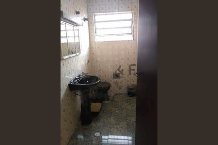 Casa à venda com 2 quartos, 175m² em Vila Mira, São Paulo