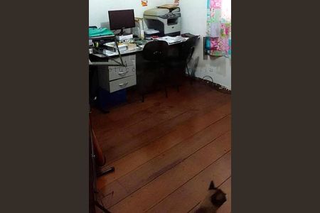 Casa à venda com 2 quartos, 175m² em Vila Mira, São Paulo