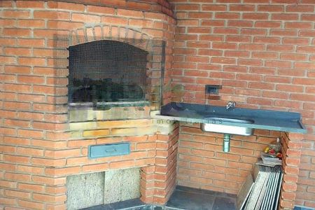 Casa à venda com 2 quartos, 175m² em Vila Mira, São Paulo