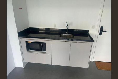 Apartamento à venda com 1 quarto, 43m² em Vila Olímpia, São Paulo