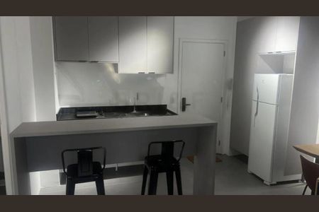 Apartamento à venda com 1 quarto, 43m² em Vila Olímpia, São Paulo