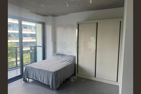 Apartamento à venda com 1 quarto, 43m² em Vila Olímpia, São Paulo