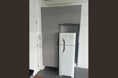 Apartamento à venda com 1 quarto, 43m² em Vila Olímpia, São Paulo