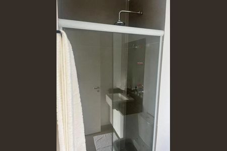 Apartamento à venda com 1 quarto, 43m² em Vila Olímpia, São Paulo