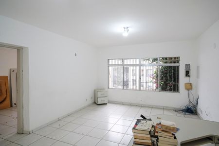 Sala 1 de casa à venda com 3 quartos, 220m² em Jardim do Mar, São Bernardo do Campo