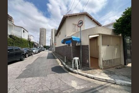 Casa à venda com 2 quartos, 80m² em Cidade Monções, São Paulo