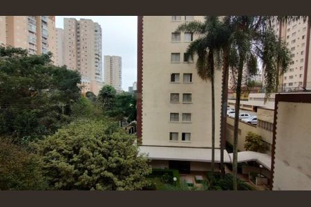 Apartamento à venda com 58m², 2 quartos e 1 vaga
