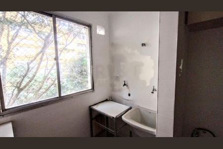 Apartamento à venda com 58m², 2 quartos e 1 vaga