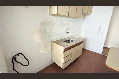 Apartamento à venda com 58m², 2 quartos e 1 vaga