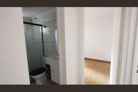 Apartamento à venda com 58m², 2 quartos e 1 vaga
