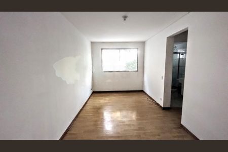 Apartamento à venda com 58m², 2 quartos e 1 vaga