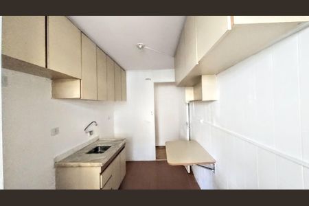 Apartamento à venda com 58m², 2 quartos e 1 vaga