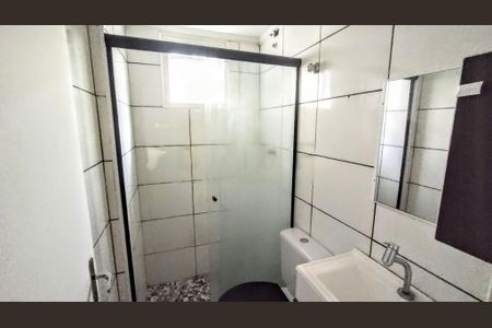 Apartamento à venda com 58m², 2 quartos e 1 vaga