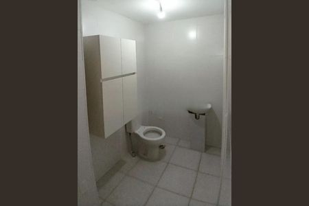 Apartamento à venda com 1 quarto, 27m² em Jardim das Acacias, São Paulo