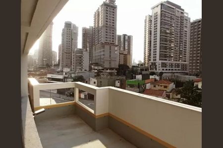 Apartamento à venda com 1 quarto, 27m² em Jardim das Acacias, São Paulo