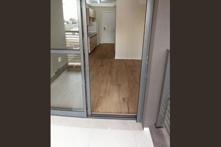 Apartamento à venda com 1 quarto, 27m² em Jardim das Acacias, São Paulo