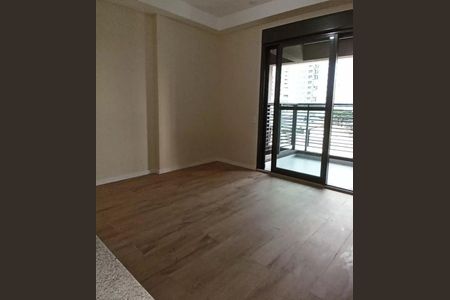 Apartamento à venda com 1 quarto, 27m² em Jardim das Acacias, São Paulo