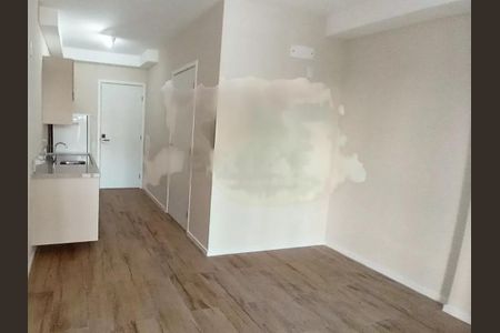 Apartamento à venda com 1 quarto, 27m² em Jardim das Acacias, São Paulo