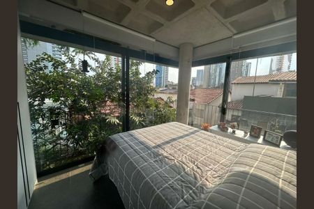 Apartamento à venda com 1 quarto, 47m² em Cidade Monções, São Paulo