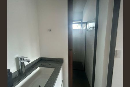 Apartamento à venda com 1 quarto, 47m² em Cidade Monções, São Paulo
