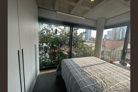 Apartamento à venda com 1 quarto, 47m² em Cidade Monções, São Paulo