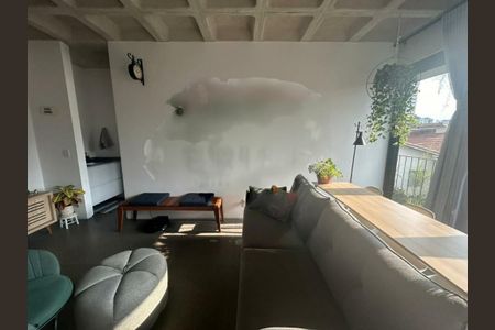 Apartamento à venda com 1 quarto, 47m² em Cidade Monções, São Paulo