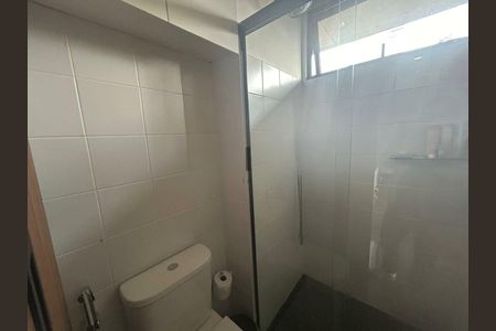 Apartamento à venda com 1 quarto, 47m² em Cidade Monções, São Paulo