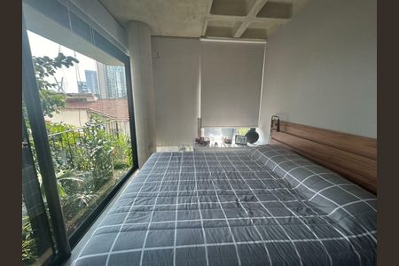 Apartamento à venda com 1 quarto, 47m² em Cidade Monções, São Paulo