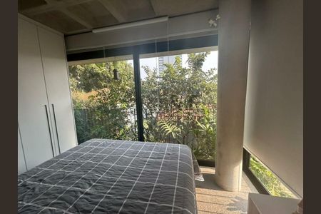 Apartamento à venda com 1 quarto, 47m² em Cidade Monções, São Paulo