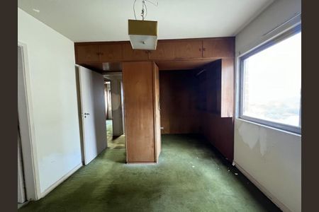 Apartamento à venda com 3 quartos, 155m² em Brooklin, São Paulo