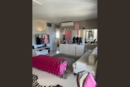 Apartamento à venda com 2 quartos, 99m² em Jardim das Acacias, São Paulo