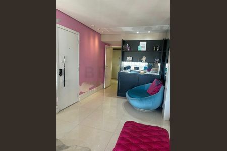 Apartamento à venda com 2 quartos, 99m² em Jardim das Acacias, São Paulo