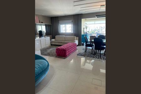 Apartamento à venda com 2 quartos, 99m² em Jardim das Acacias, São Paulo