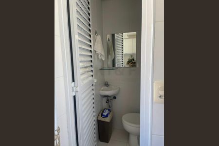 Apartamento à venda com 2 quartos, 99m² em Jardim das Acacias, São Paulo