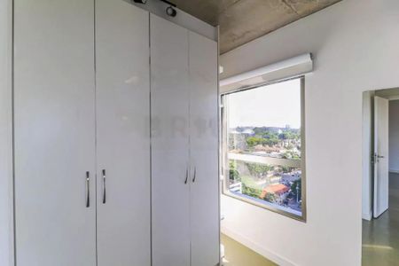 Apartamento à venda com 1 quarto, 70m² em Santo Amaro, São Paulo