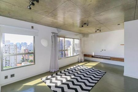 Apartamento à venda com 1 quarto, 70m² em Santo Amaro, São Paulo