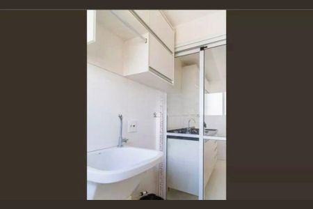 Apartamento à venda com 1 quarto, 53m² em Vila Alexandria, São Paulo