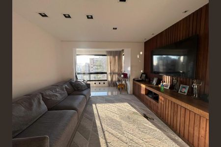 Apartamento à venda com 3 quartos, 110m² em Cidade Monções, São Paulo