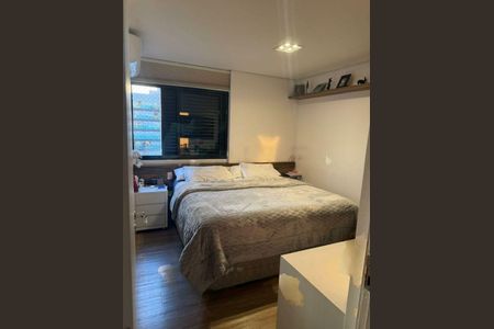 Apartamento à venda com 3 quartos, 110m² em Cidade Monções, São Paulo