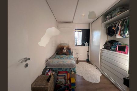 Apartamento à venda com 3 quartos, 110m² em Cidade Monções, São Paulo