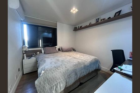 Apartamento à venda com 3 quartos, 110m² em Cidade Monções, São Paulo